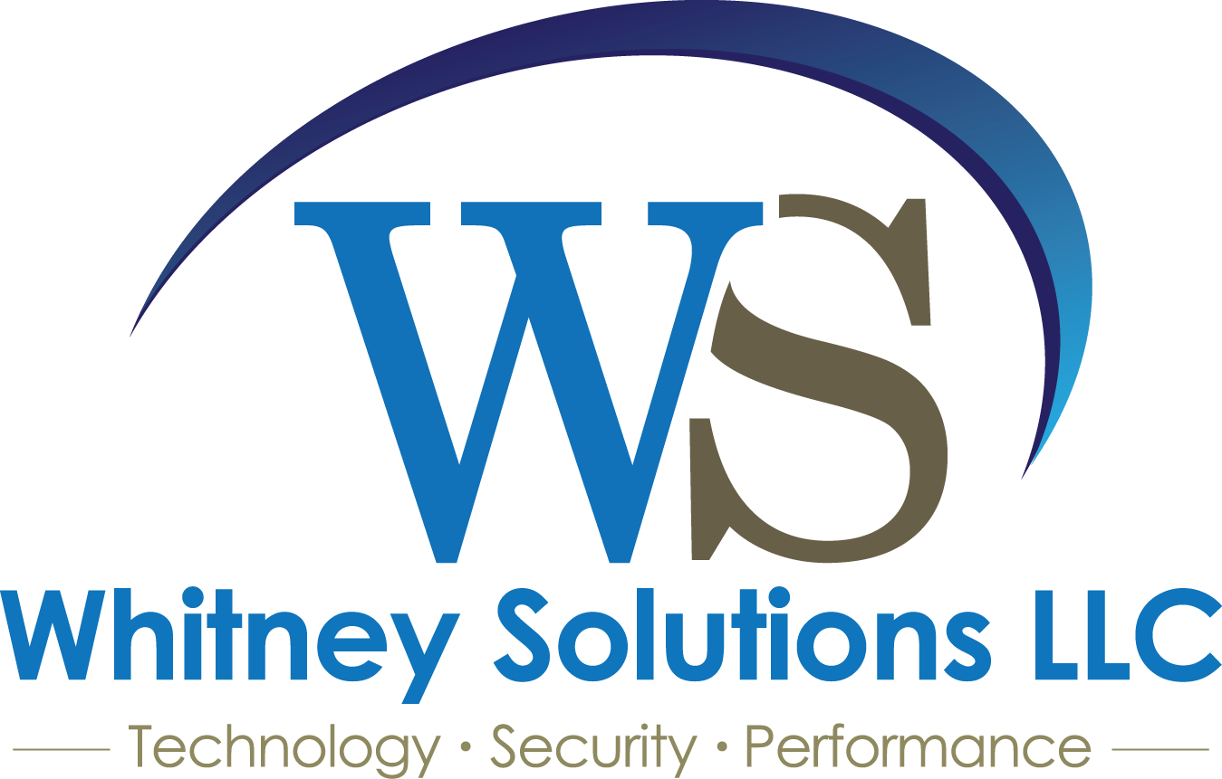 Whitney Solutions